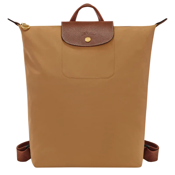 Longchamp - Le Pliage Backpak