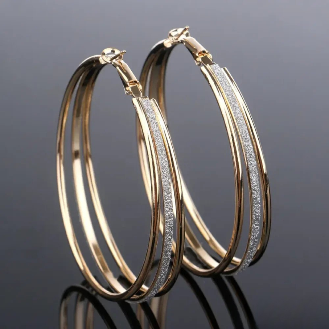 Melina – Earrings