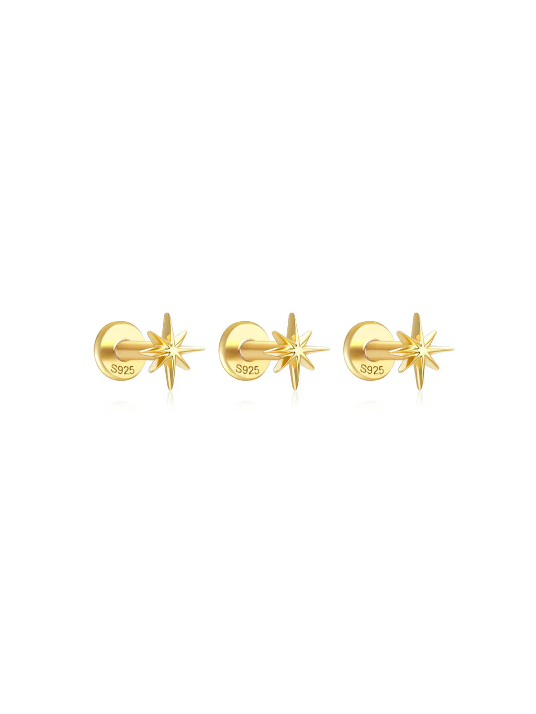 Kathrin – Earrings