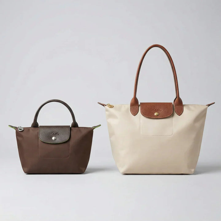 Longchamp - Élan Mini Bag Strap Included