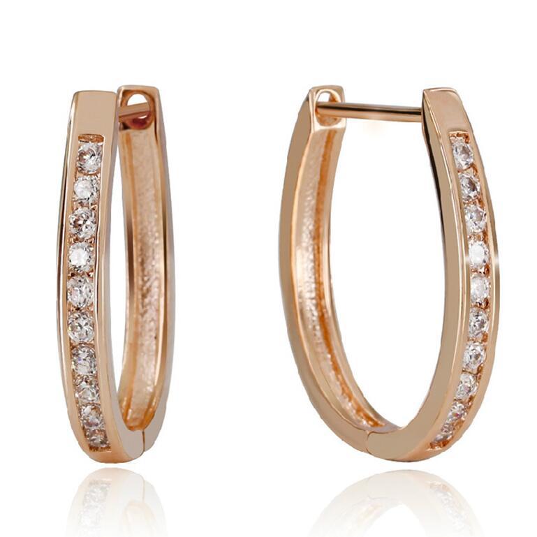 Elina - Earrings