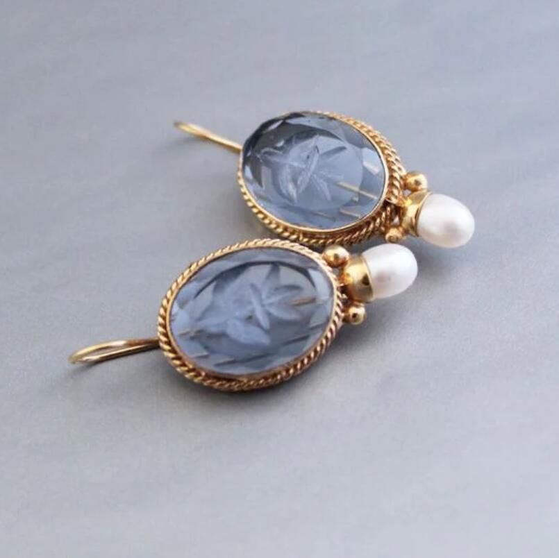 Nora - Earrings