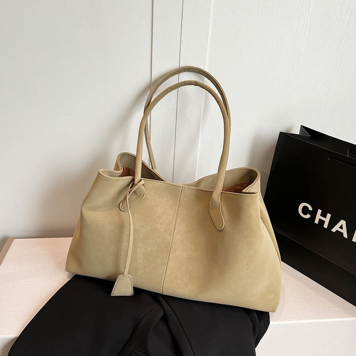 Vienna - Luxe Maxi Bag