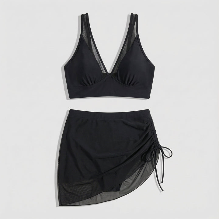 Gila™ | Bikini Set with Tummy Control