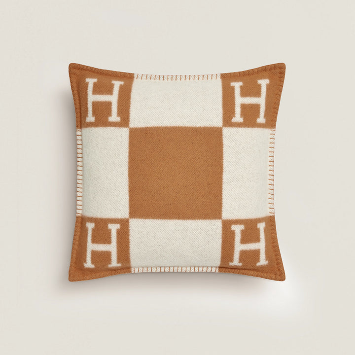 Hermés Avalon pillow, small
