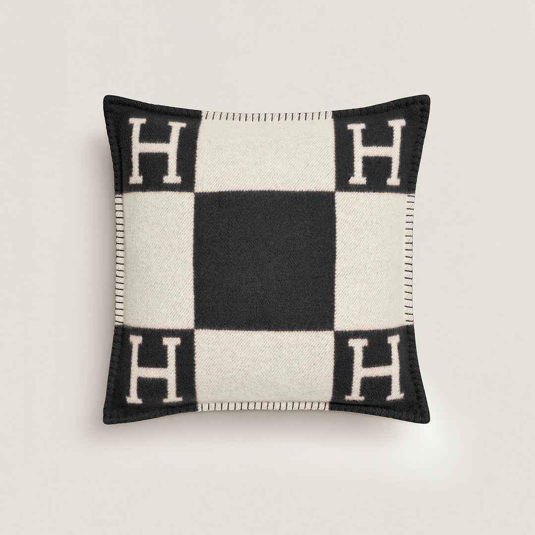 Hermés Avalon pillow, small