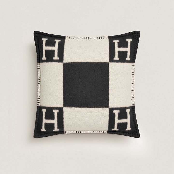 Hermés Avalon pillow, small