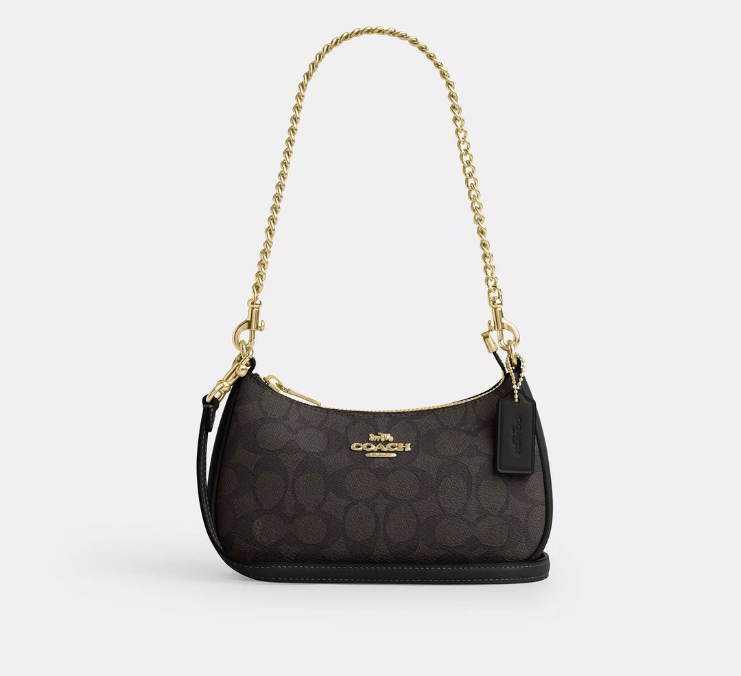 Coach Teri Shoulder Bag
