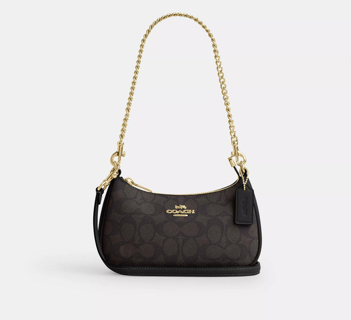 Coach Teri Shoulder Bag