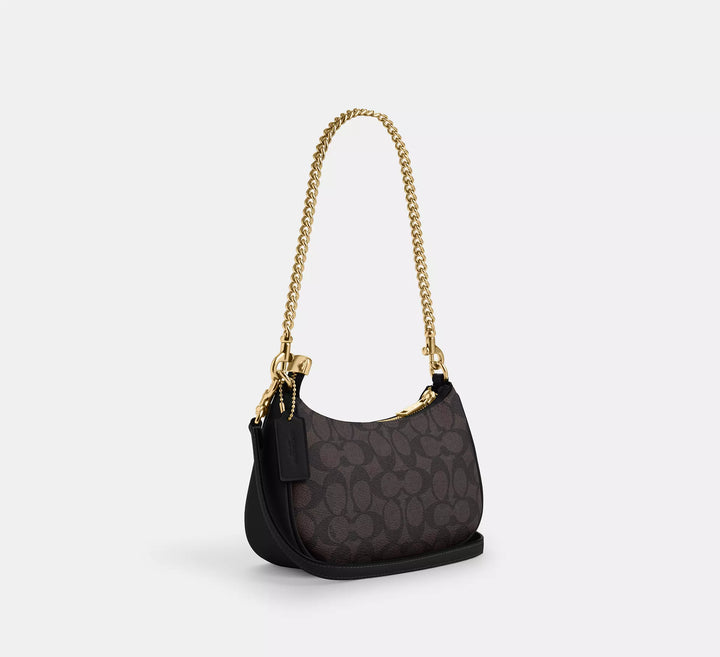 Coach Teri Shoulder Bag