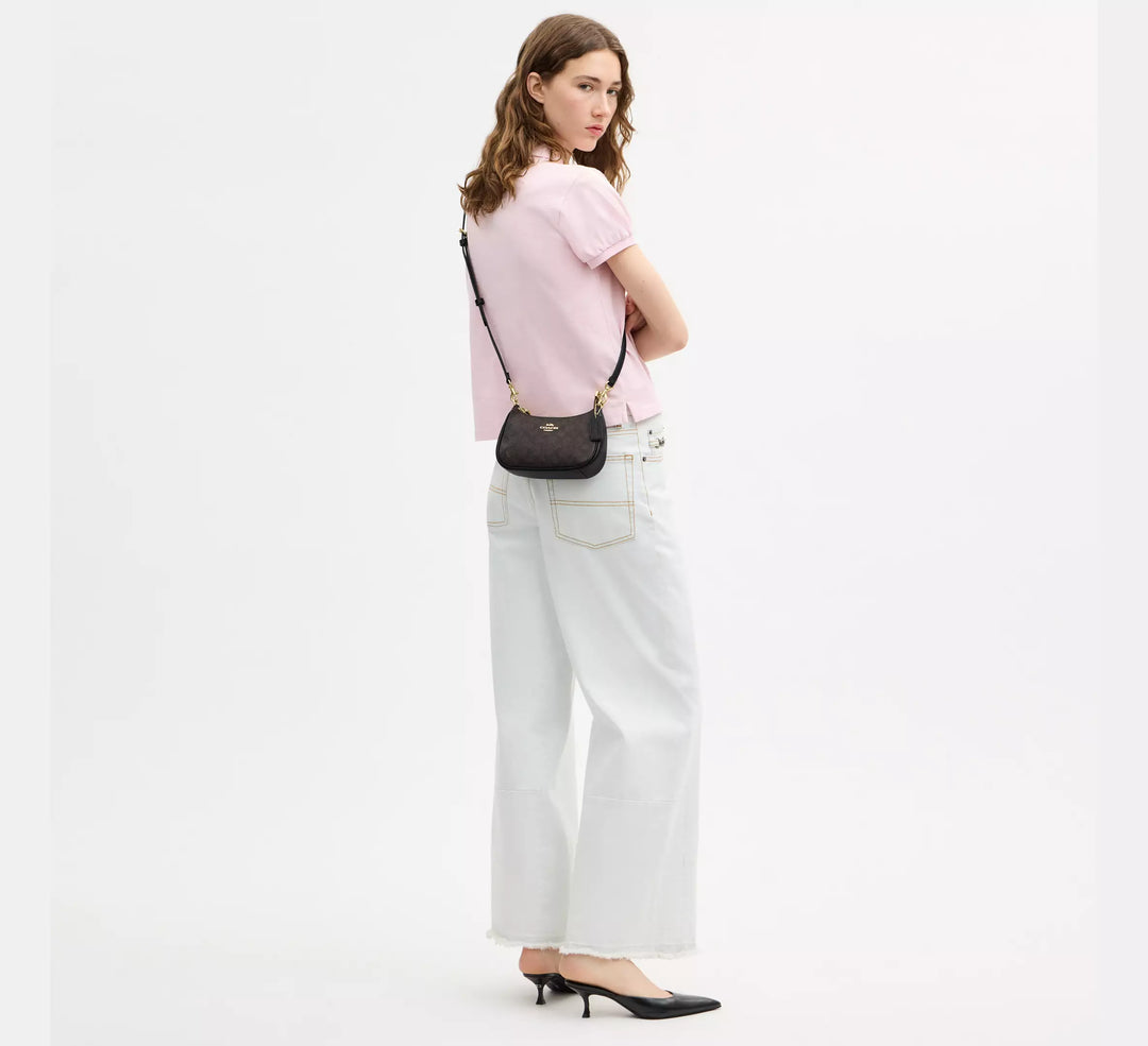 Coach Teri Shoulder Bag