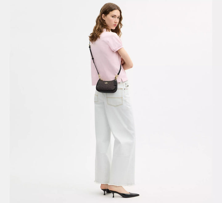 Coach Teri Shoulder Bag