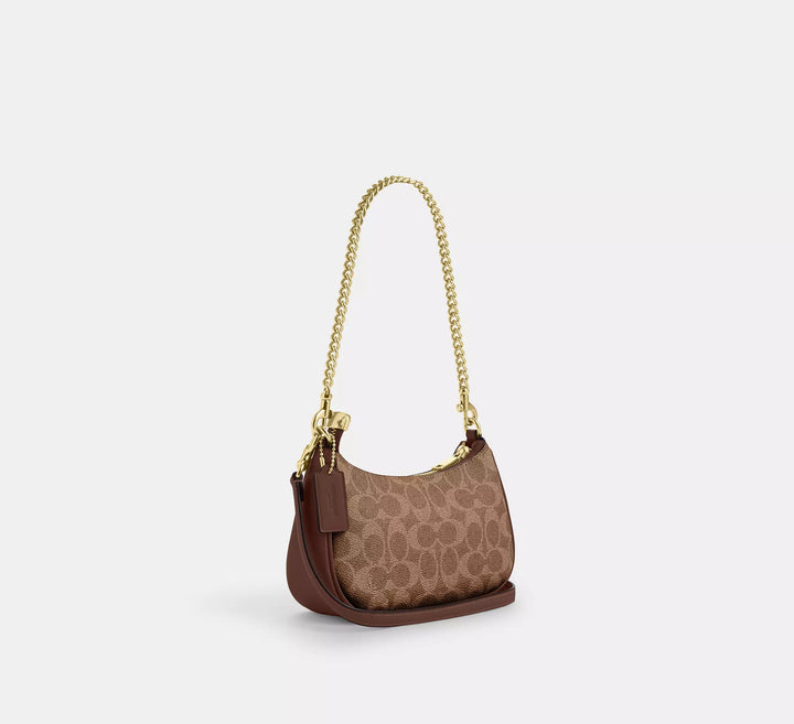 Coach Teri Shoulder Bag