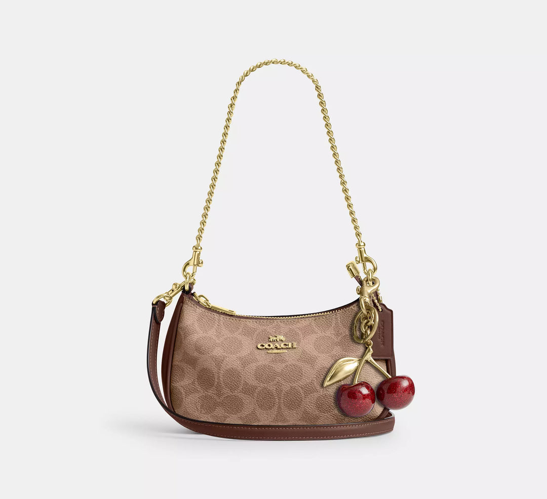 Coach Teri Shoulder Bag