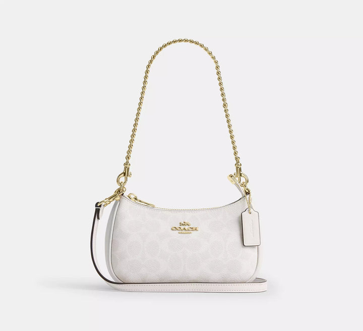 Coach Teri Shoulder Bag