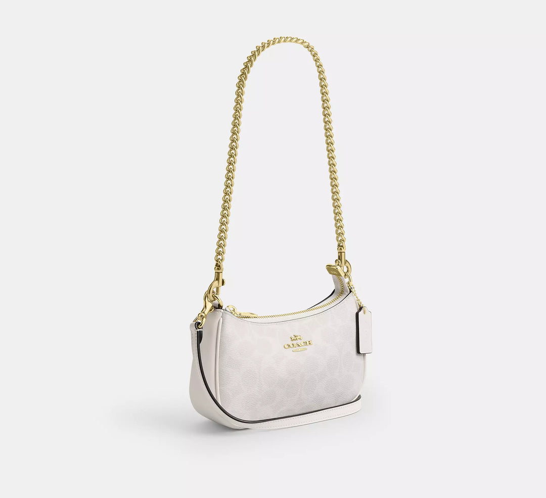 Coach Teri Shoulder Bag