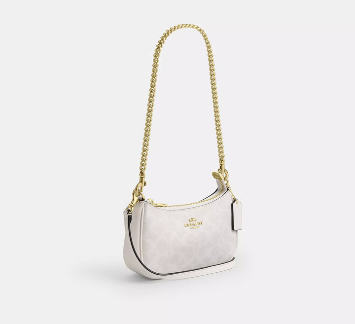 Coach Teri Shoulder Bag