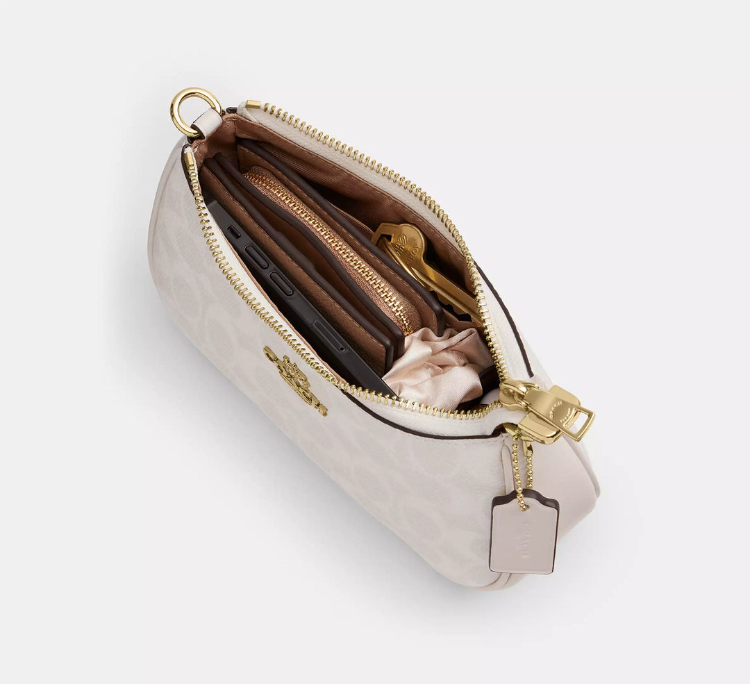 Coach Teri Shoulder Bag