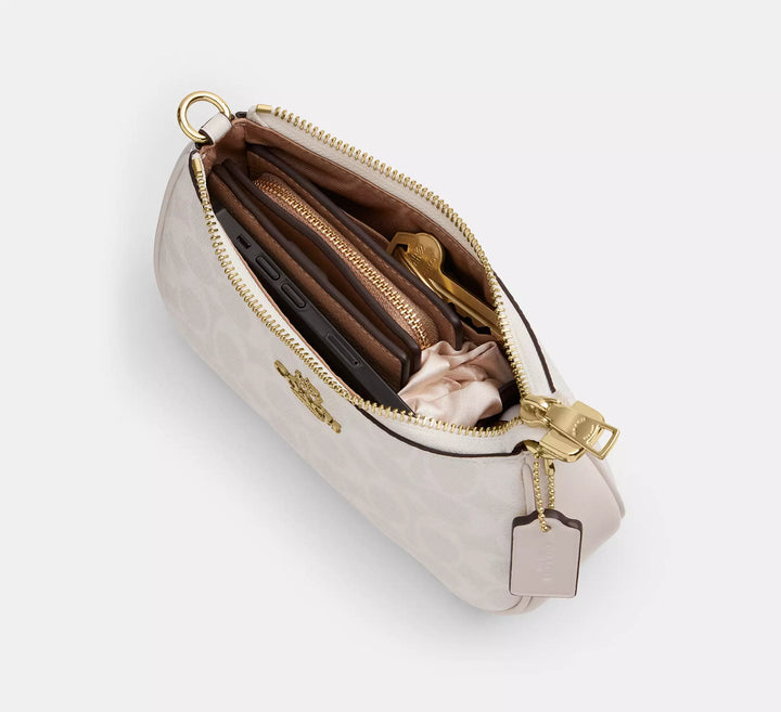 Coach Teri Shoulder Bag