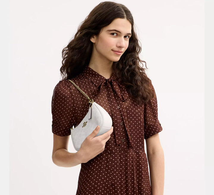 Coach Teri Shoulder Bag