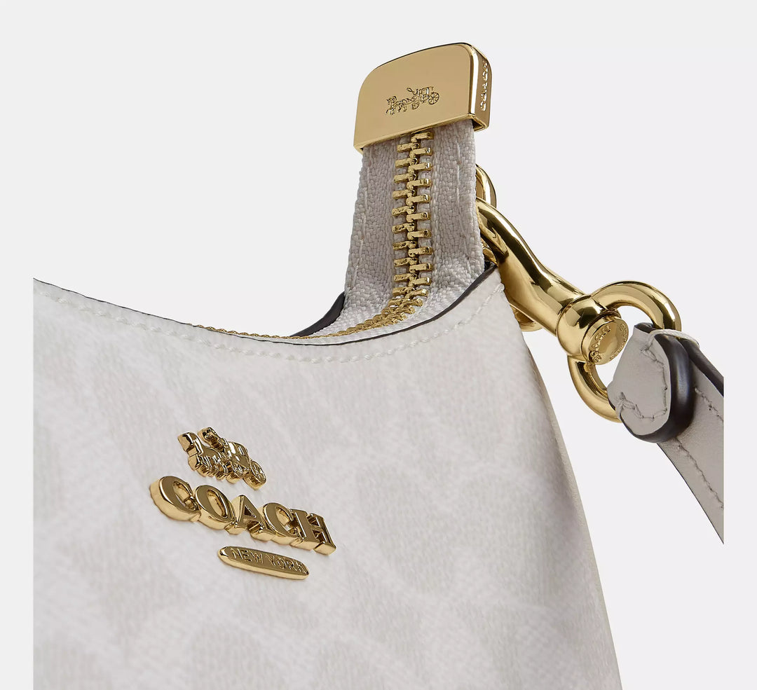 Coach Teri Shoulder Bag