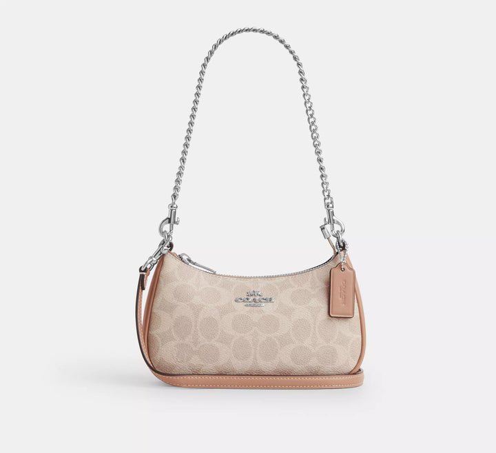 Coach Teri Shoulder Bag