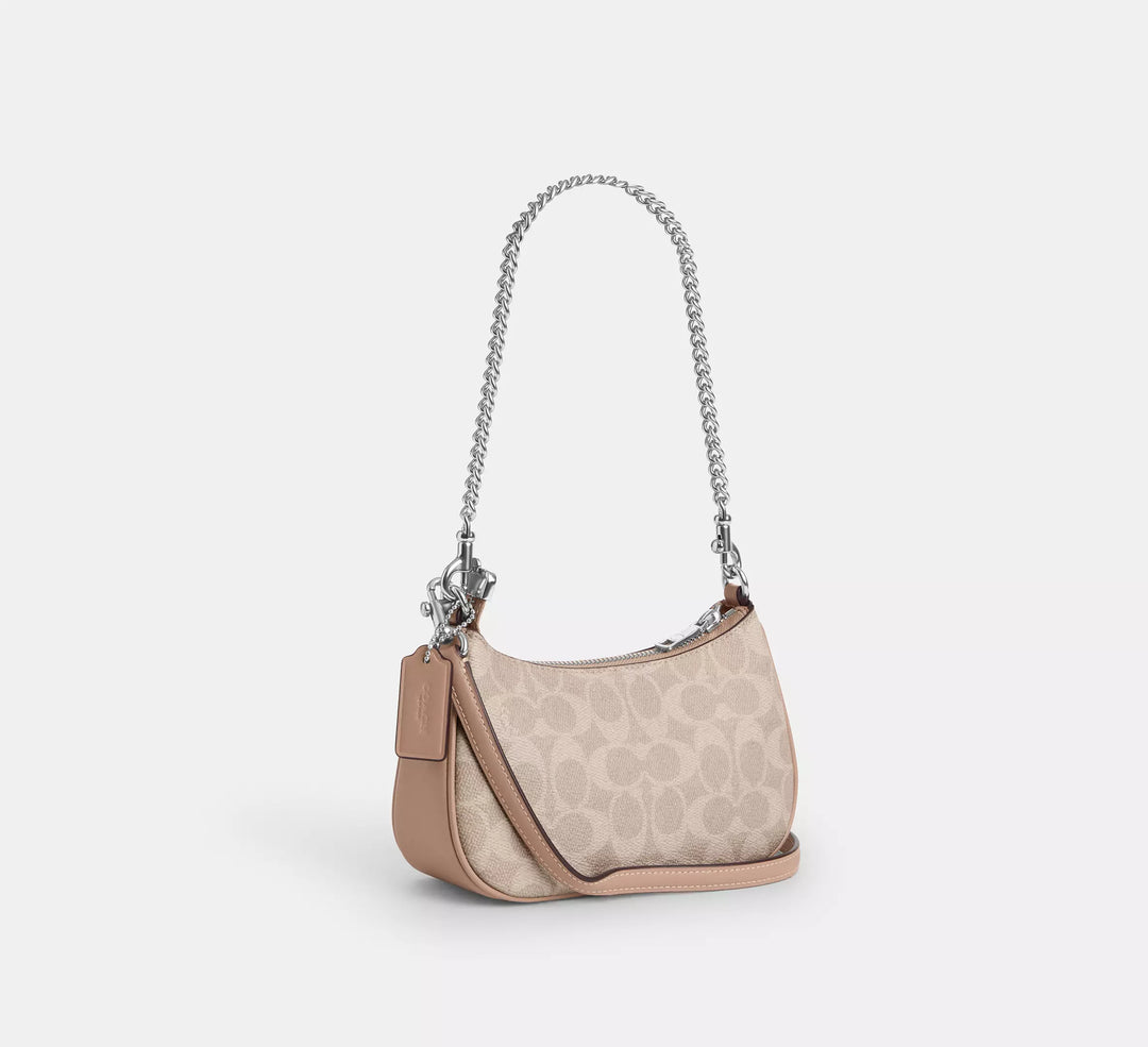 Coach Teri Shoulder Bag