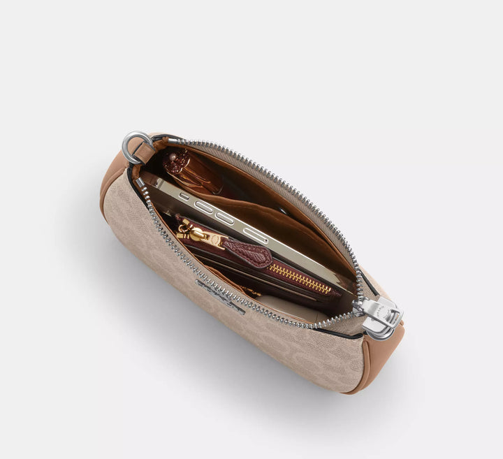 Coach Teri Shoulder Bag