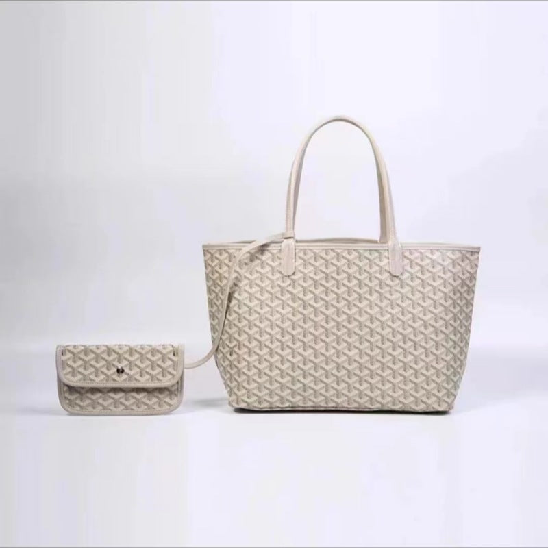 Élance Tote Bag