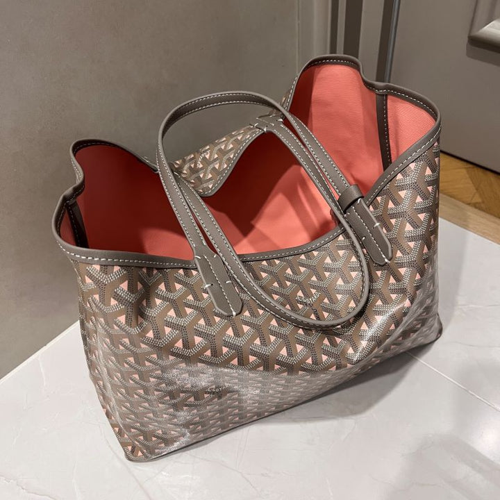 Élance Tote Bag