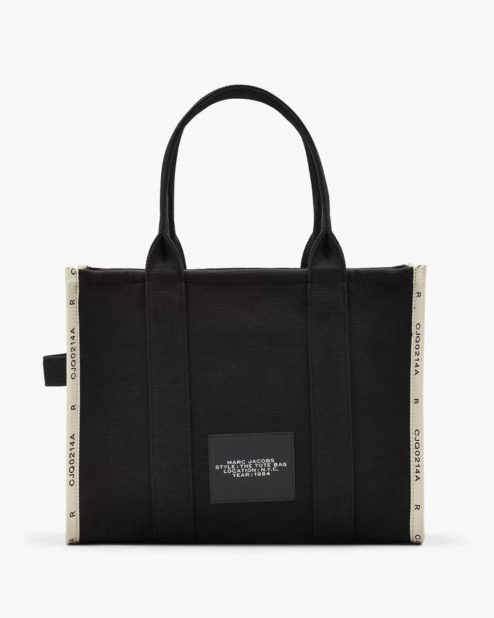 Marc Jacobs The Jacquard Large Tote Bag
