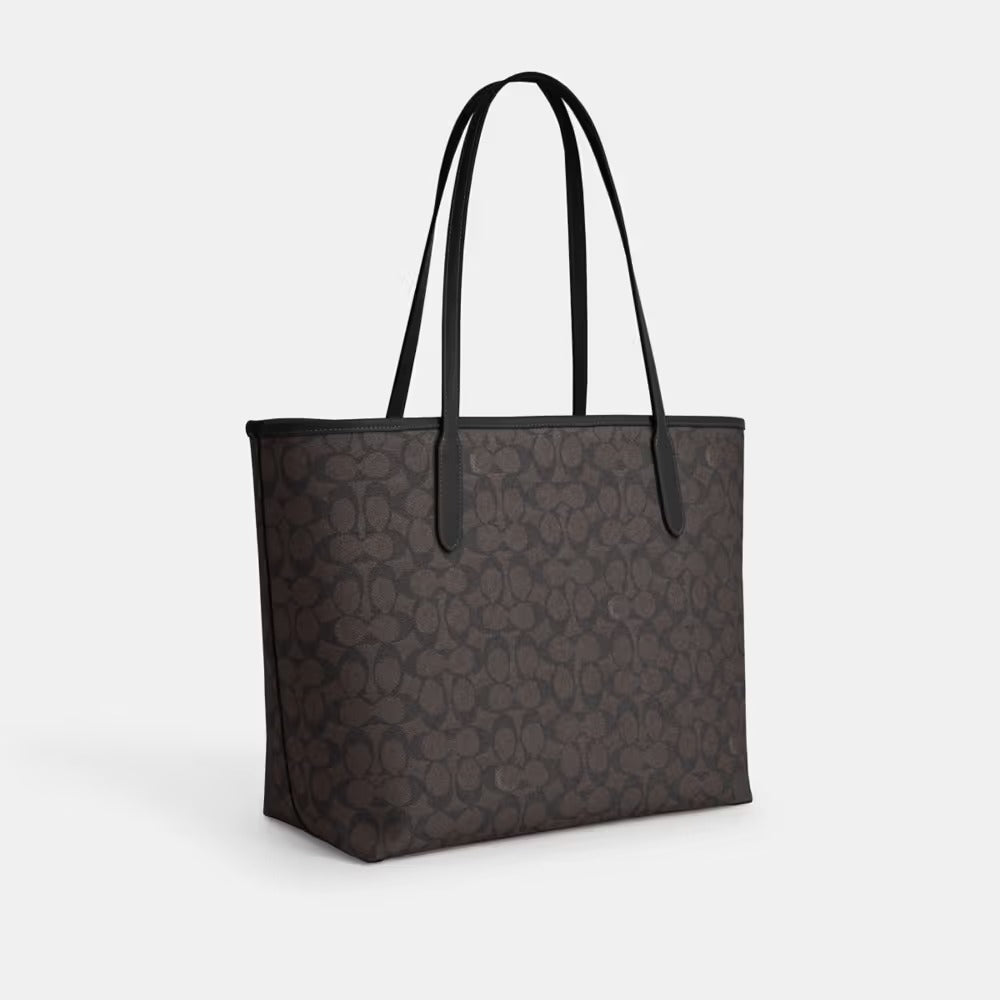 Coach Tote Bag