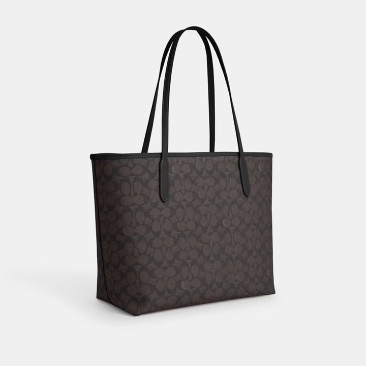 Coach Tote Bag