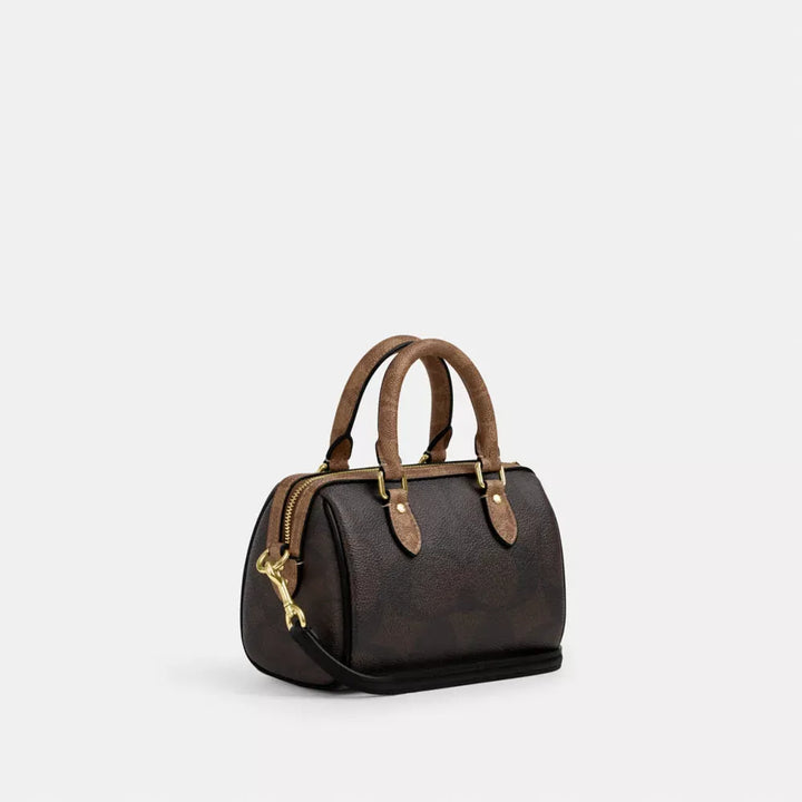 Mini Rowan Crossbody Bag