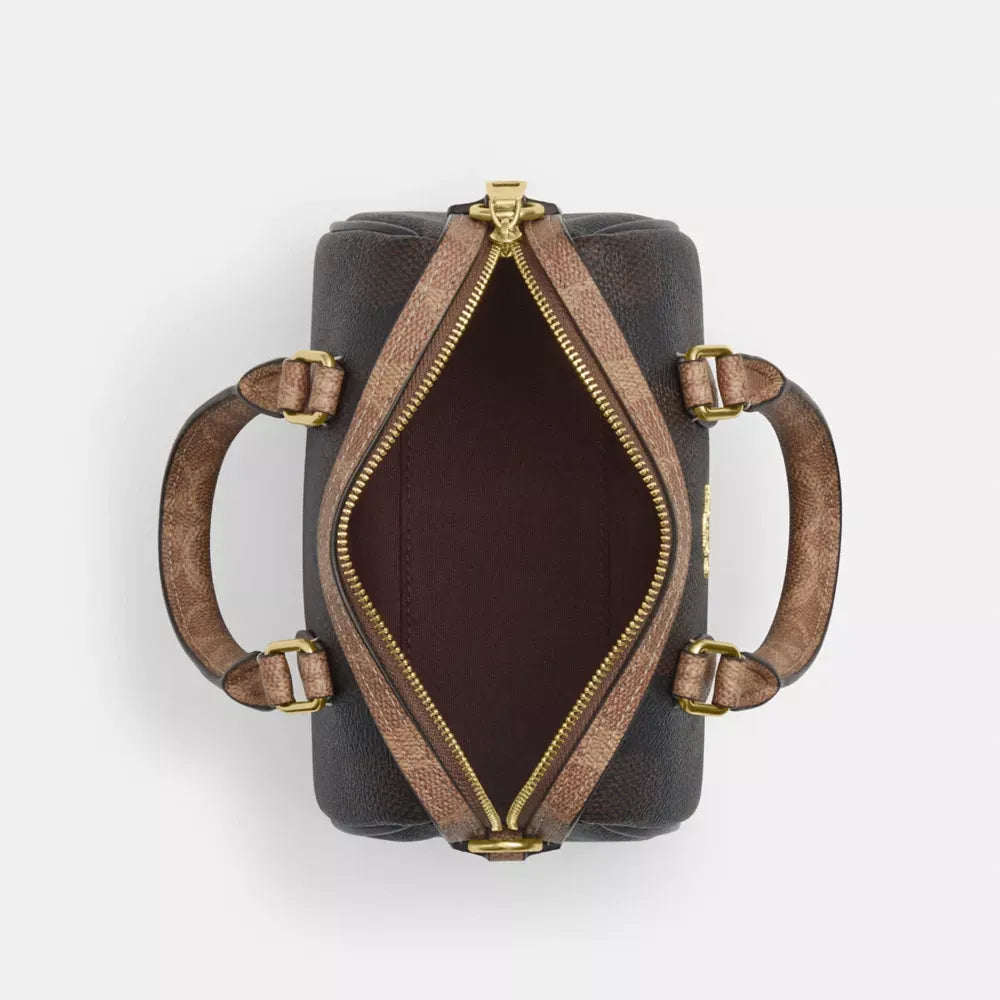 Mini Rowan Crossbody Bag