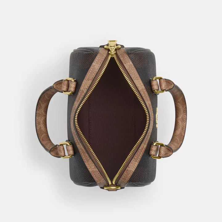 Mini Rowan Crossbody Bag