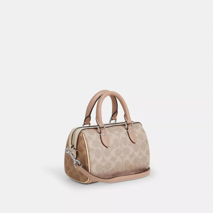 Mini Rowan Crossbody Bag