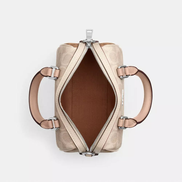 Mini Rowan Crossbody Bag