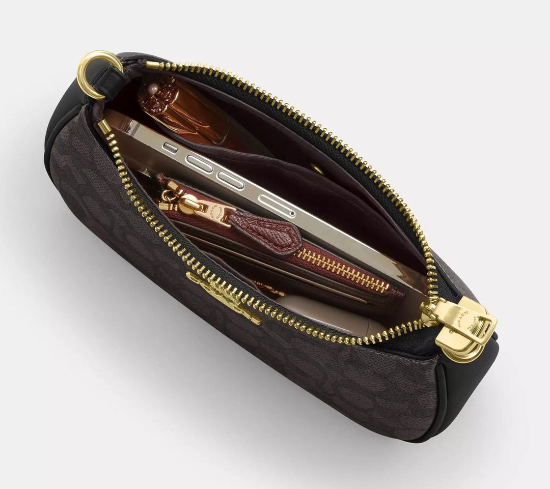 Coach Teri Shoulder Bag