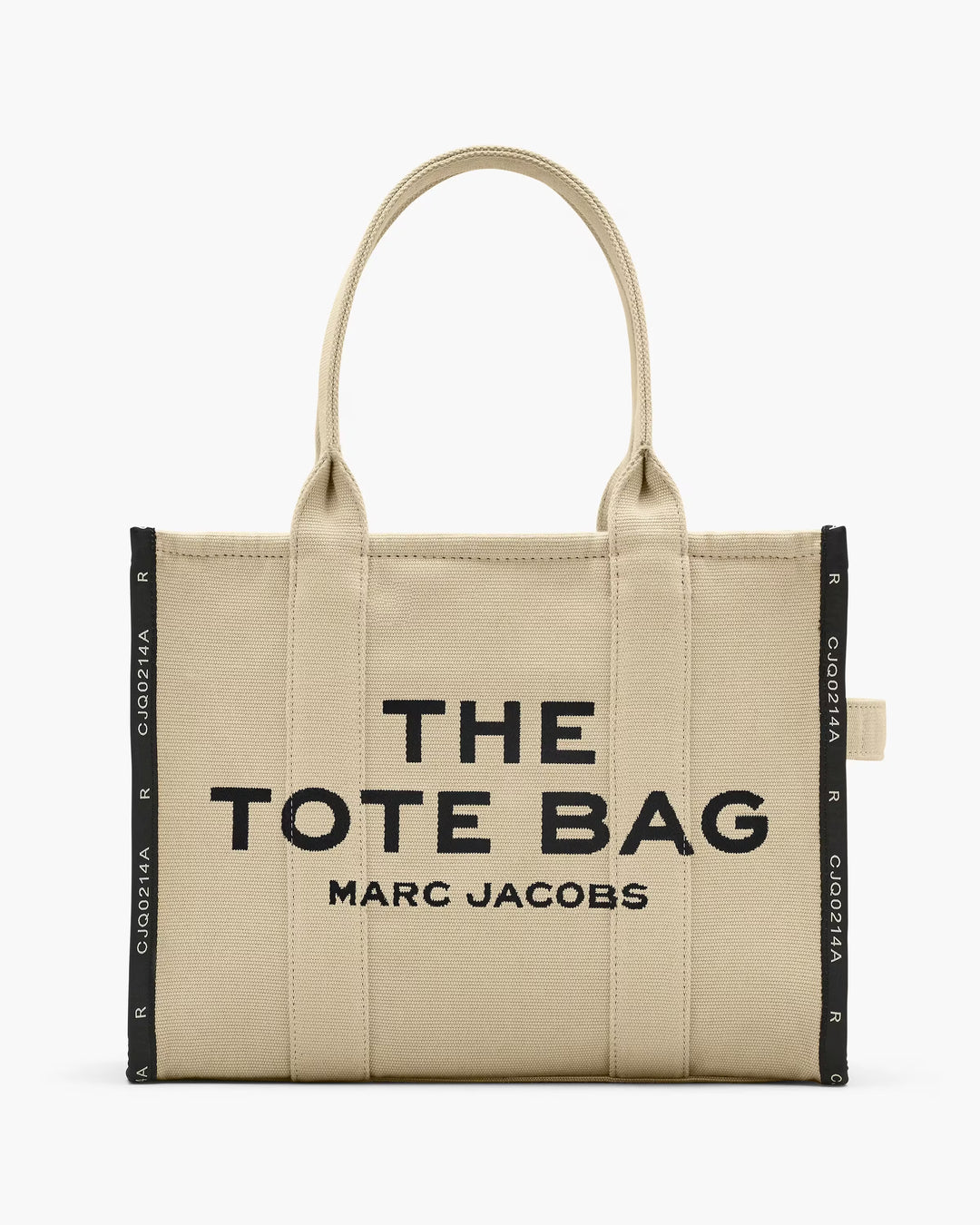 Marc Jacobs The Jacquard Large Tote Bag