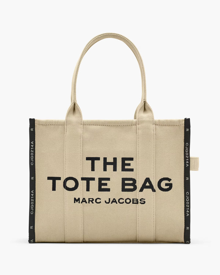 Marc Jacobs The Jacquard Large Tote Bag