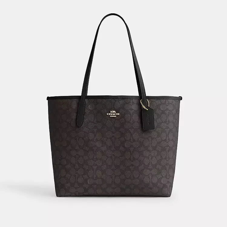 Coach Tote Bag