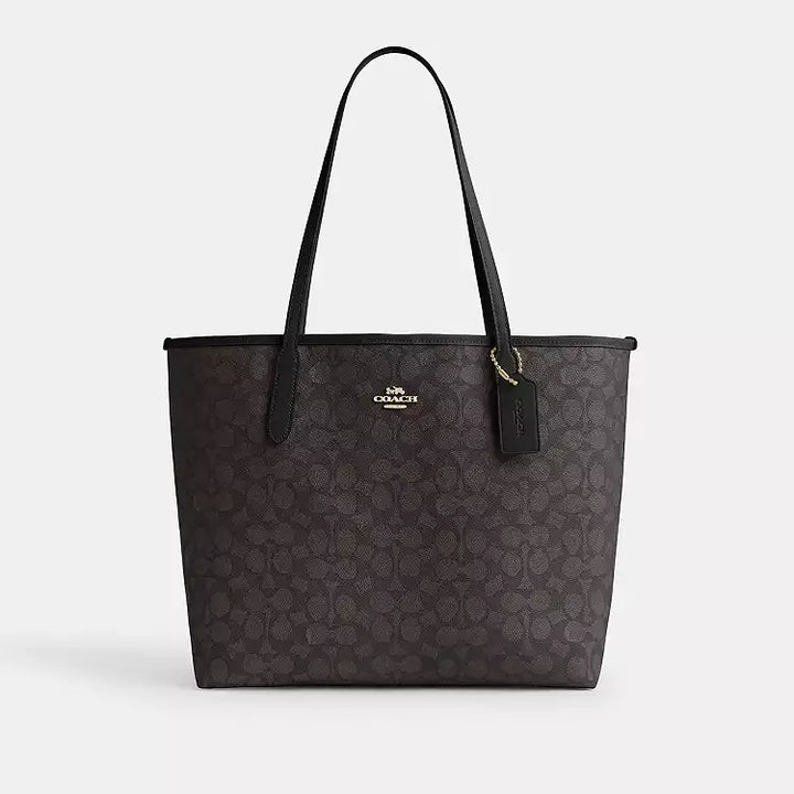 Coach Tote Bag