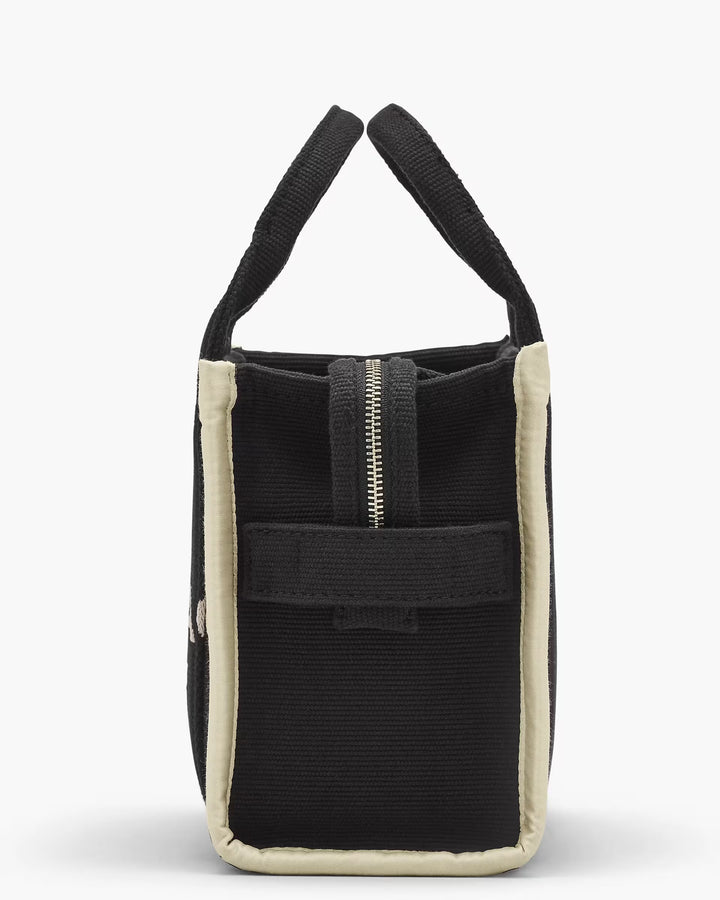 Marc Jacobs The Jacquard Large Tote Bag