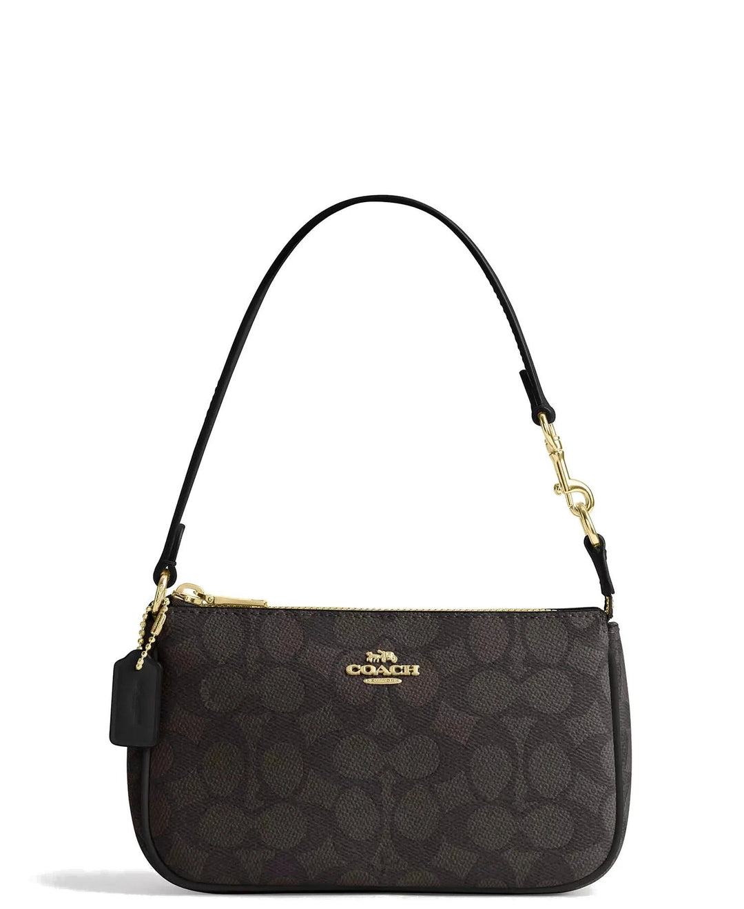 Coach Teri Shoulder Bag