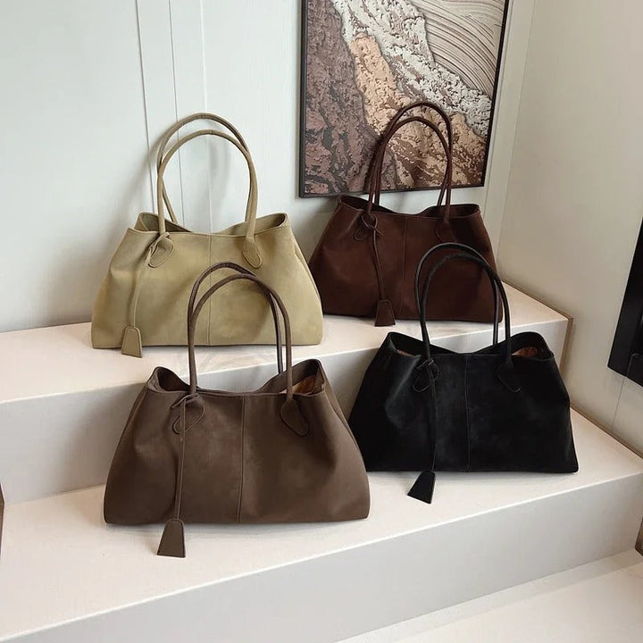 Vienna - Luxe Maxi Bag
