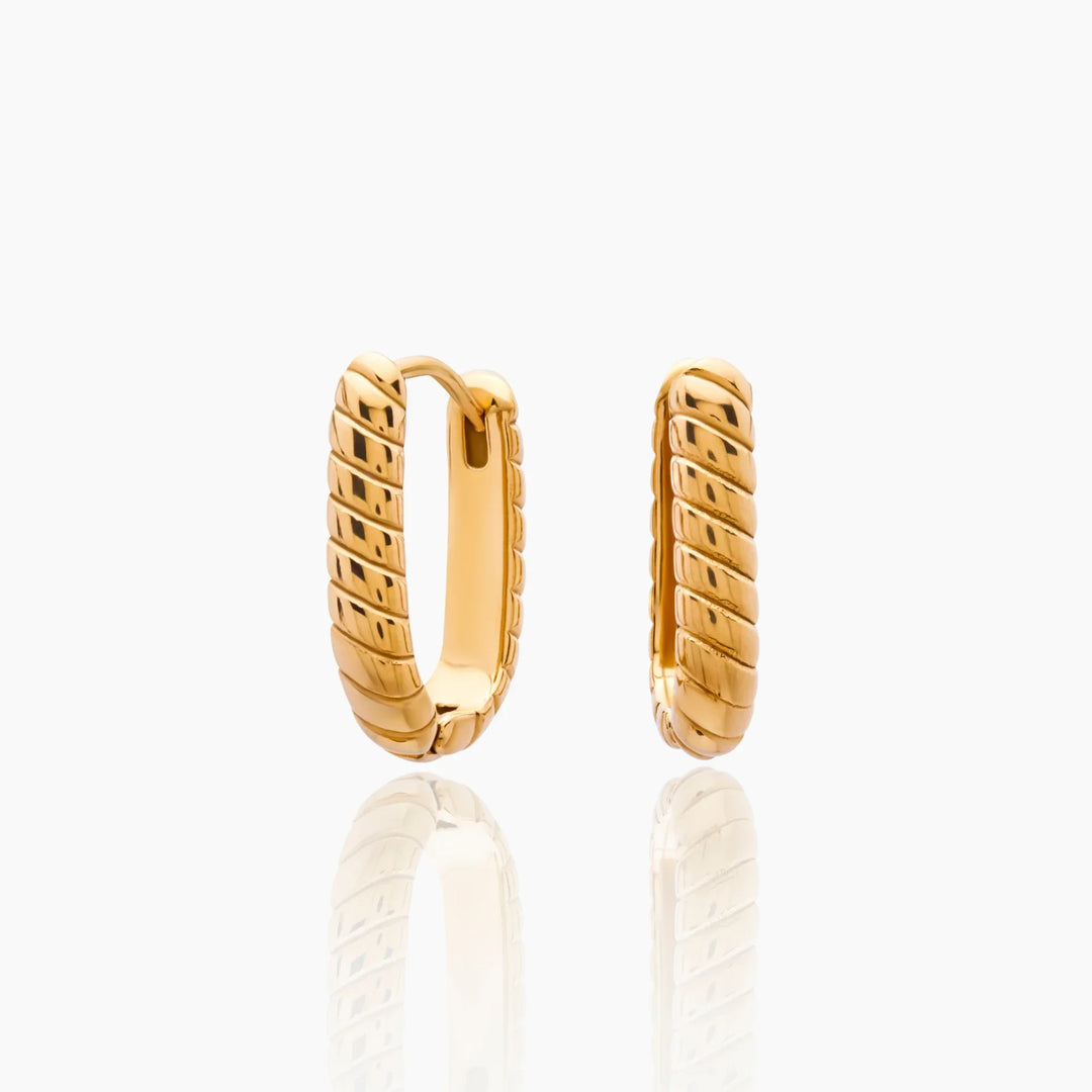 Rope Hoops