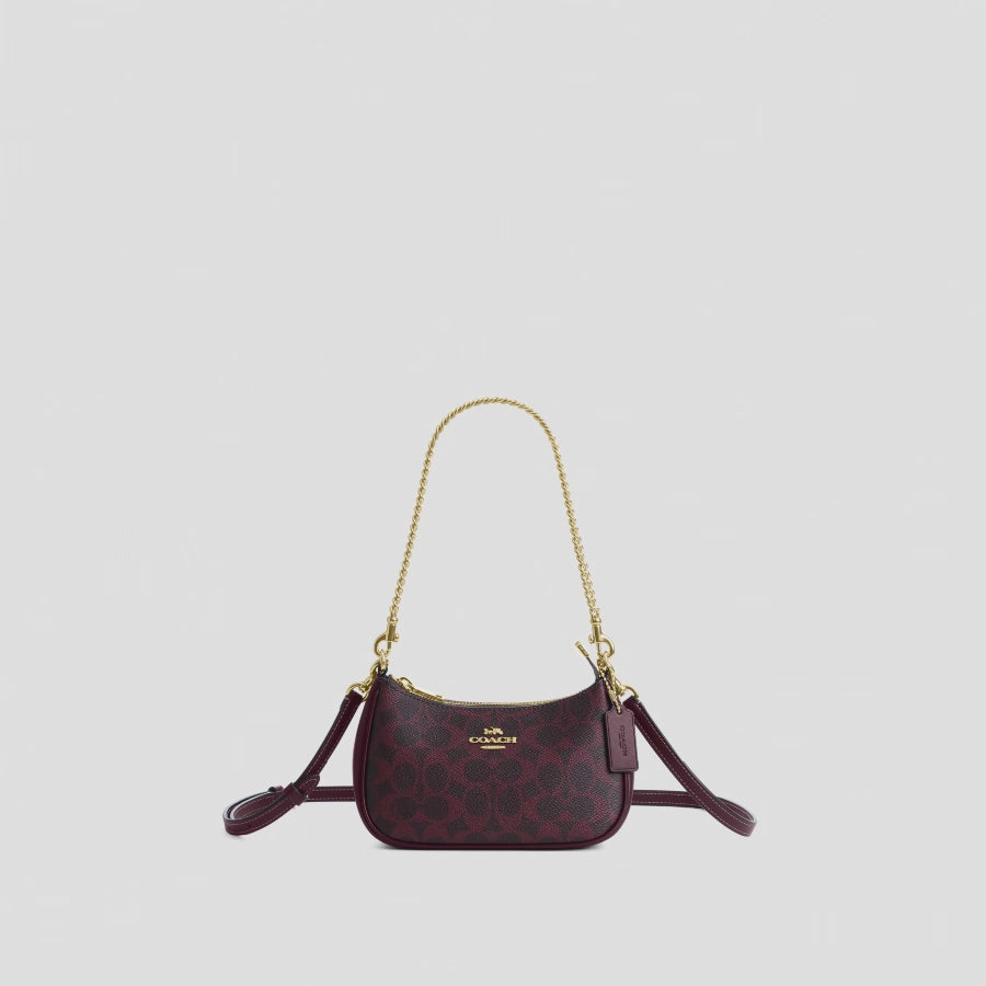 Coach Teri Shoulder Bag