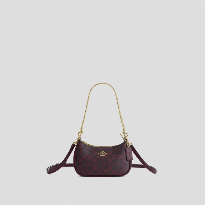 Coach Teri Shoulder Bag