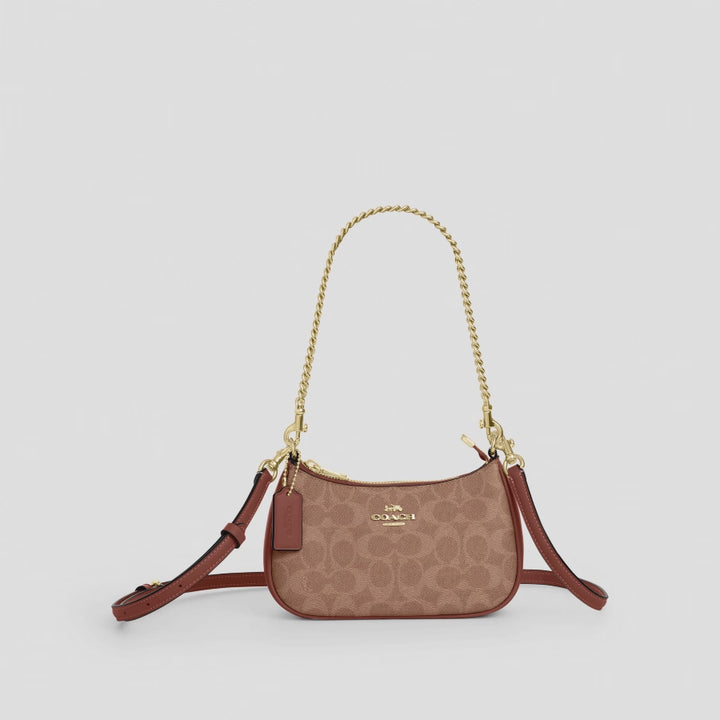 Coach Teri Shoulder Bag